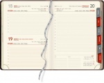 kalendarz książkowy A5 2021 Kalendarze książkowe A5-8
