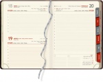 kalendarz książkowy A5 2021 Kalendarze książkowe A5-1