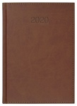 Kalendarz książkowy 2021 Kalendarze książkowe A4-19