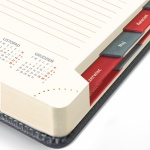 Kalendarz książkowy 2022 Kalendarze książkowe A4-4 (zdjęcie 1)