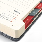 Kalendarz książkowy 2022 Kalendarze książkowe A5-2 (zdjęcie 3)