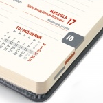 Kalendarz książkowy 2022 Kalendarze książkowe A6-5