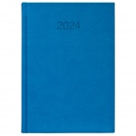 Kalendarz książkowy A4 na rok 2024 Kalendarze książkowe A4-032 (zdjęcie 6)