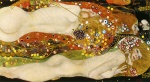 Kalendarz wieloplanszowy 2019 Gustav Klimt (zdjęcie 5)
