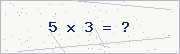Przepisz wynik działania matematycznego