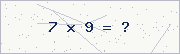 Przepisz wynik działania matematycznego