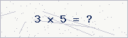 Przepisz wynik działania matematycznego
