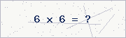 Przepisz wynik działania matematycznego