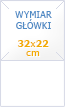 ikona wymiar glowki kalendarza - 32x22