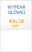 ikona wymiar glowki kalendarza - 42x28