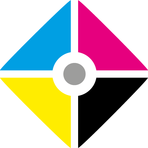 Logo Drukarnia Chorzów