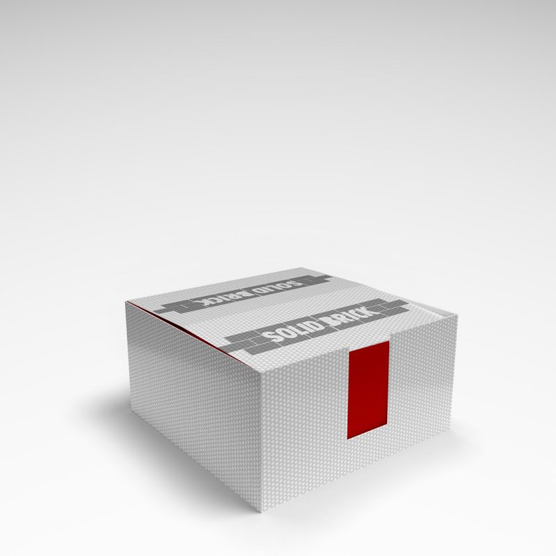 Pudełka reklamowe 8x8x5cm - obrazek 3