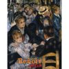 Kalendarz Auguste Renoir z 2009 roku