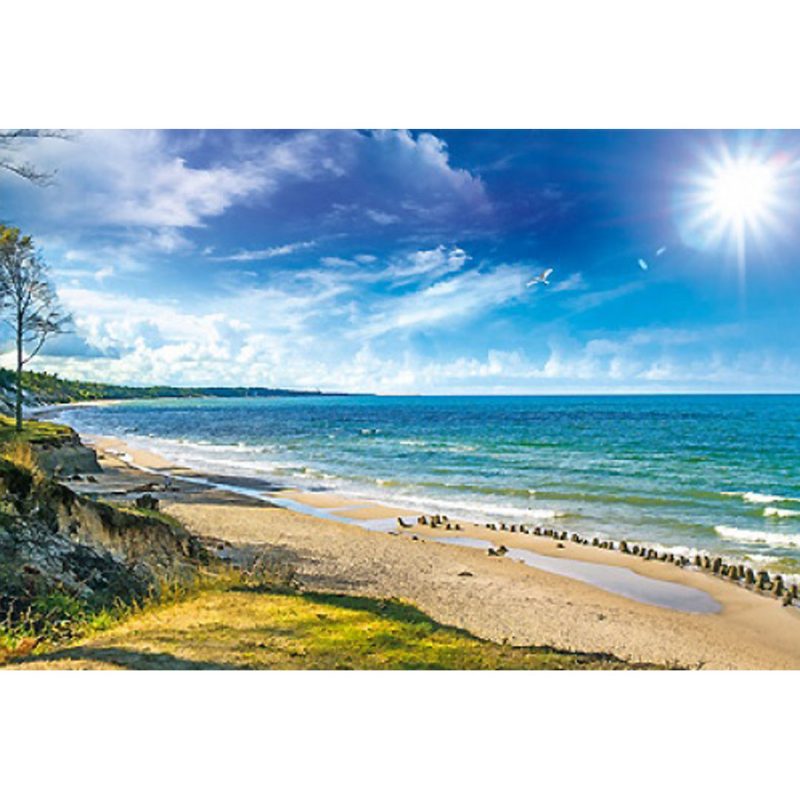 Kalendarz Bałtyk z 2019 roku