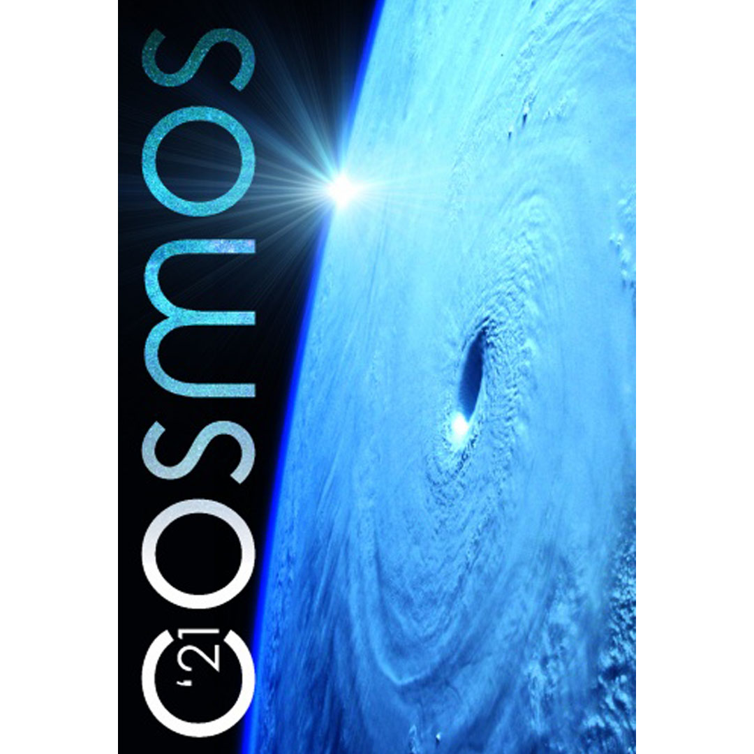 Kalendarz Cosmos z 2021 roku