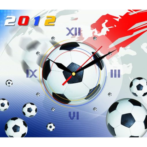 Kalendarz EURO z 2012 roku