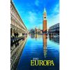 Kalendarz Europa z 2020 roku