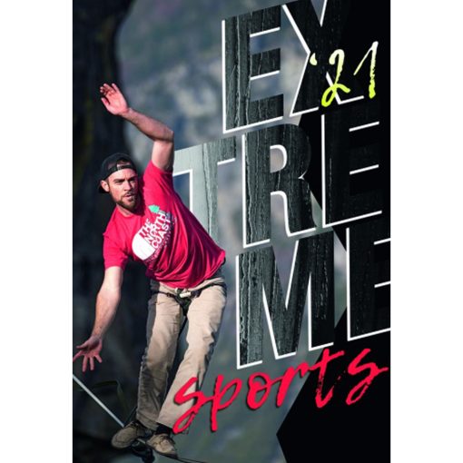Kalendarz Extreme sports z 2021 roku