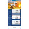 Kalendarz Galop z 2012 roku