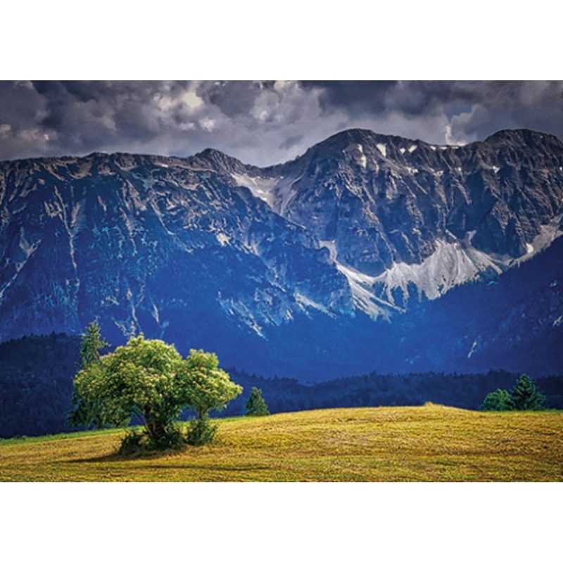 Kalendarz Górska polana z 2019 roku