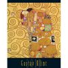 Kalendarz Gustav Klimt - spirala z 2010 roku