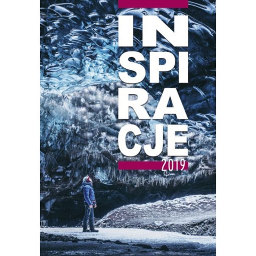 Kalendarz Inspiracje z 2019 roku