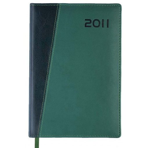 Kalendarz KKR11- z registrami z 2011 roku
