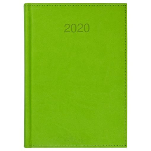 Kalendarz Kalendarze książkowe A4-16 z 2020 roku