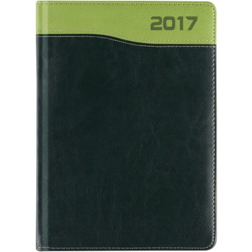 Kalendarz Kalendarz książkowy B5-15 z 2017 roku