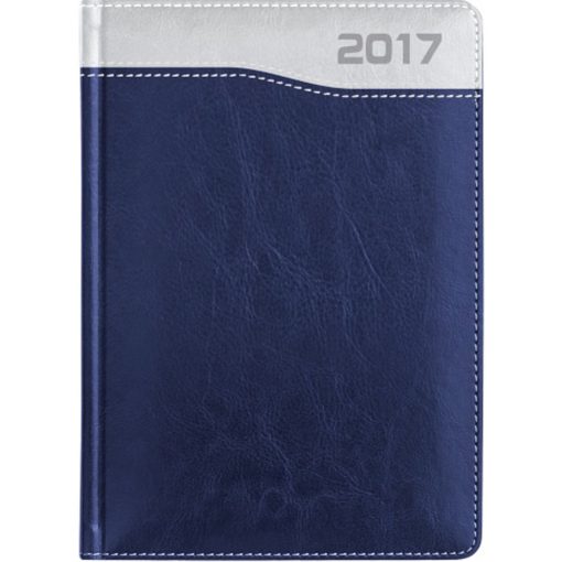 Kalendarz Kalendarz książkowy B5-17 z 2017 roku