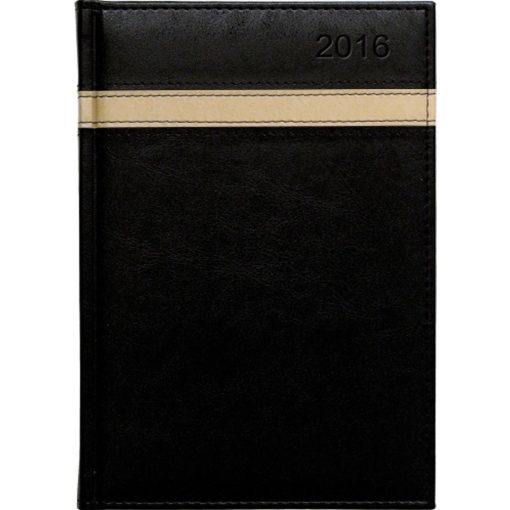 Kalendarz Kalendarz książkowy B5-40 z 2016 roku
