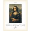 Kalendarz Leonardo da Vinci - spirala z 2010 roku
