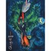Kalendarz Marc Chagall z 2009 roku