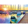 Kalendarz Mazurska marina z 2019 roku