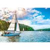 Kalendarz Mazury z 2019 roku