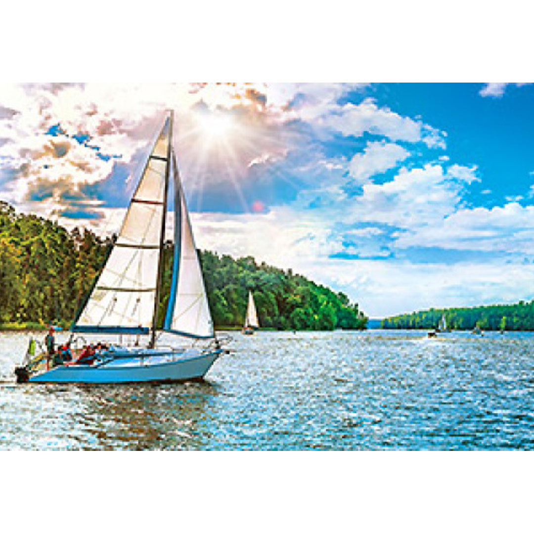 Kalendarz Mazury z 2019 roku
