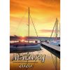 Kalendarz Mazury z 2020 roku