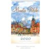 Kalendarz Miasta Polski z 2020 roku
