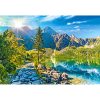 Kalendarz Morskie Oko z 2019 roku