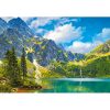 Kalendarz Morskie Oko z 2023 roku