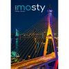 Kalendarz Mosty z 2023 roku