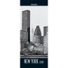 Kalendarz New York z 2009 roku