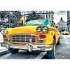 Kalendarz Old car z 2019 roku