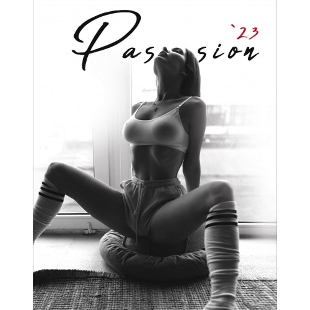 Kalendarz Passion z 2023 roku