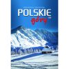 Kalendarz Polskie góry z 2023 roku