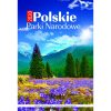 Kalendarz Polskie Parki Narodowe z 2020 roku