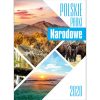 Kalendarz Polskie Parki Narodowe z 2020 roku