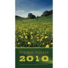 Kalendarz Polskie pejzaże - spirala z 2010 roku