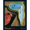 Kalendarz Salvador Dali - spirala z 2010 roku