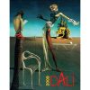 Kalendarz Salvador Dali z 2009 roku